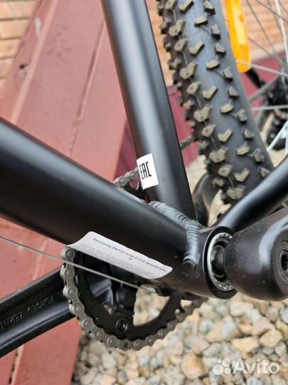 Горный велосипед stark hunter 27,5