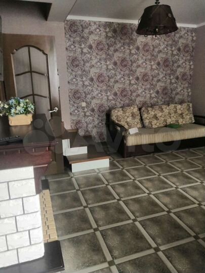 Таунхаус 80 м² на участке 1 сот.