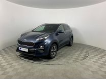 Kia Sportage 2.0 MT, 2020, 65 000 км, с пробегом, цена 1 969 000 руб.