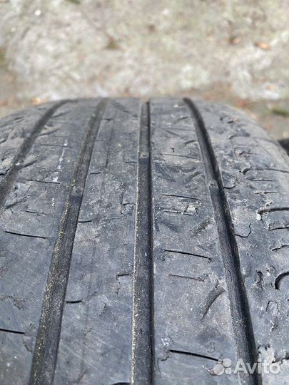 Nexen N'Priz AH8 215/55 R17