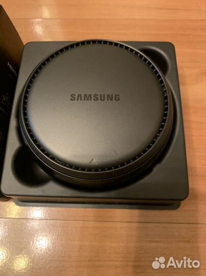 DeX Station Samsung