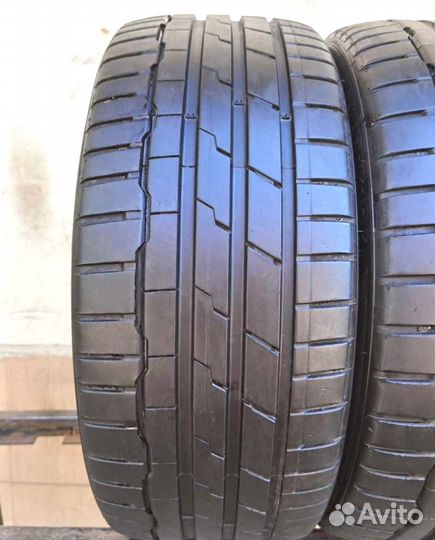 Hankook Ventus S1 Evo 3 K127 235/35 R19 91Y