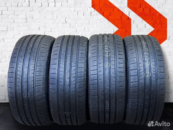 Sunwide RS-One 255/55 R18 109W