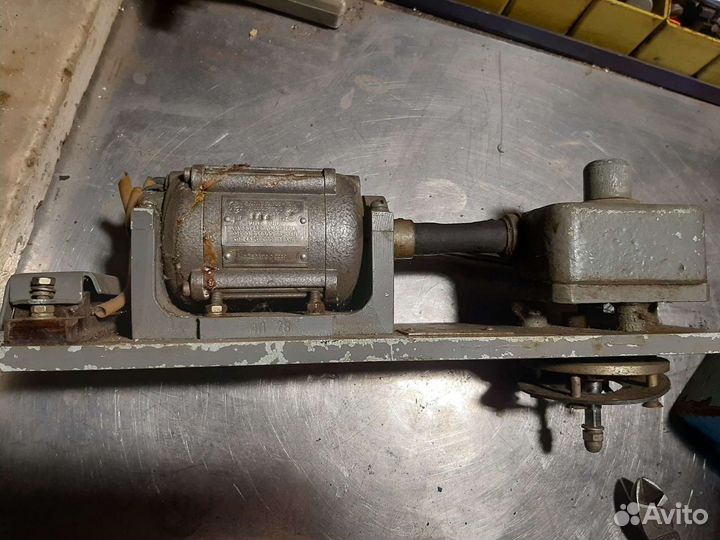 Струбцина СССР Инструмент