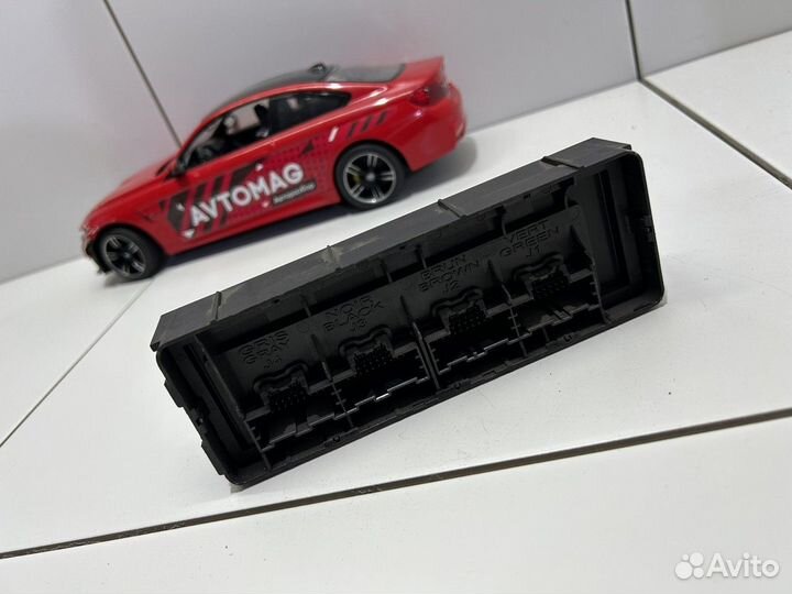 Блок электронный (Chevrolet Cruze)