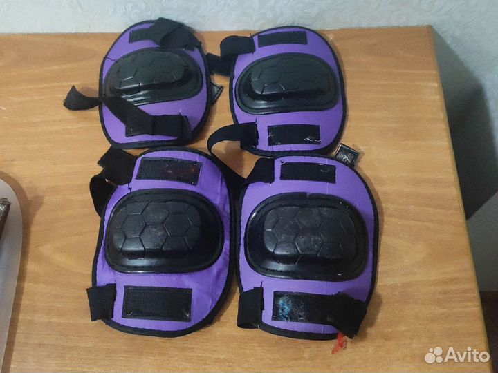 Ролики детские