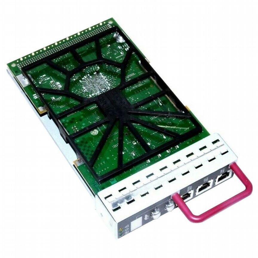 [194599-001] Контроллер Hp Fibre Channel 194599-001