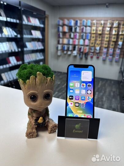 iPhone 12 mini 128gb'