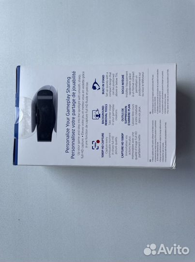 Sony HD-Камера для PS5