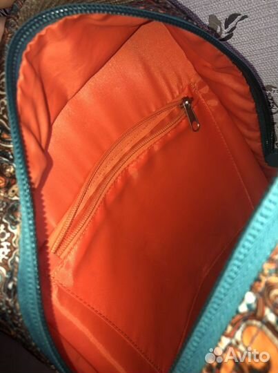 Сумка / Рюкзак / портфель