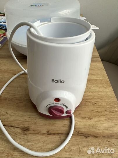 Стерилизатор philips avent