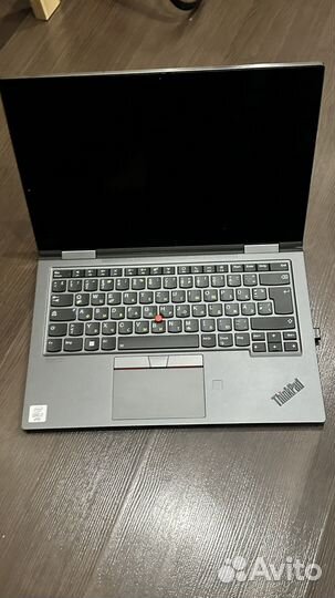 Lenovo thinkpad x1 yoga intel core i7