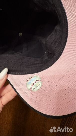 Бейсболка кепка 47 Brand MVP New York оригинал