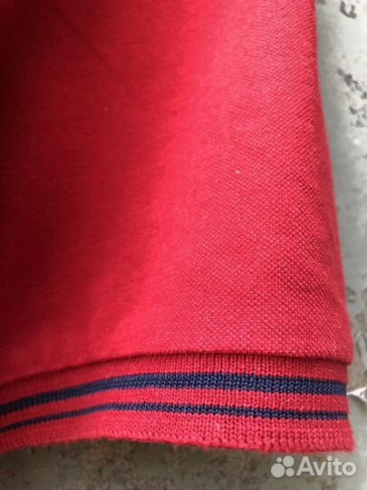 Поло мужское Fabiani