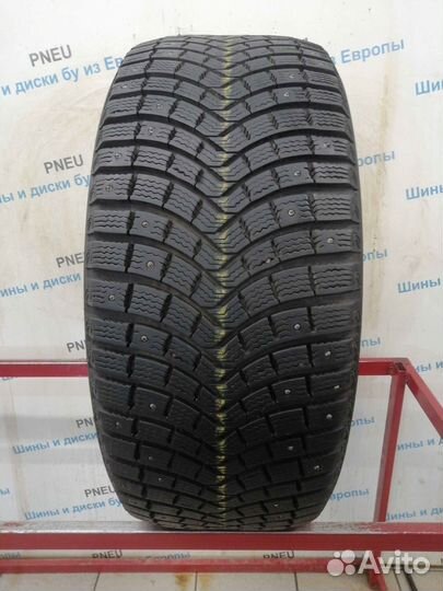 Michelin Latitude X-Ice North 2 275/45 R20 110F