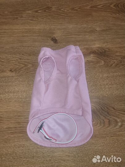 Одежда для маленьких собак