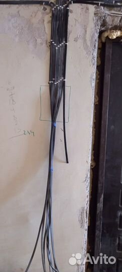 Услуги электрика