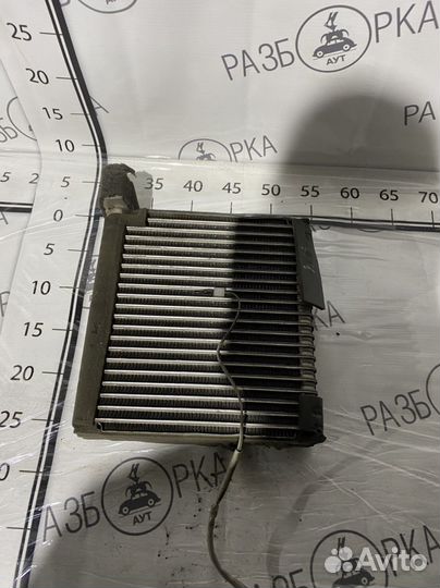 Радиатор печки Mazda3 BK