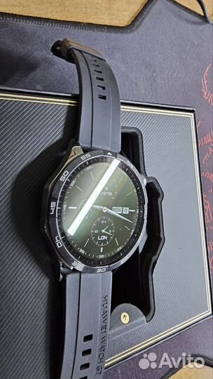 Huawei watch gt 4 46mm