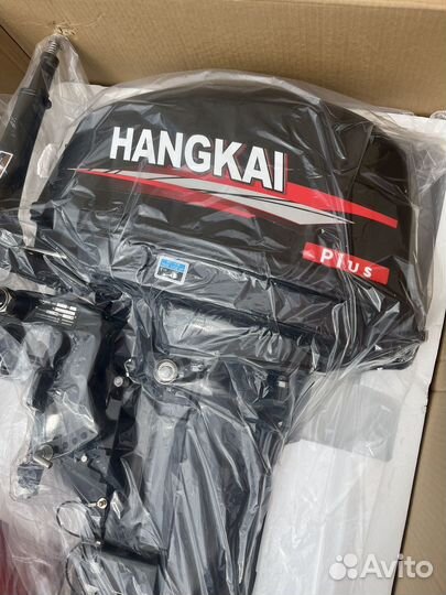 Hangkai 9.9 Plus 20л.с