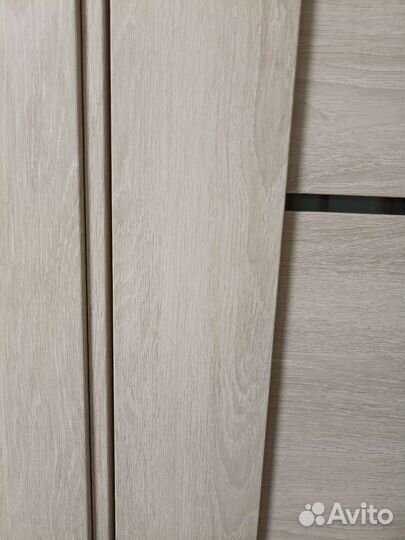 Доборы и наличники для дверей