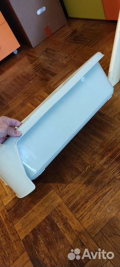 Лоток для собак 50х40