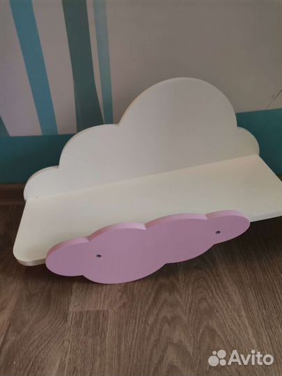 Полки для детской