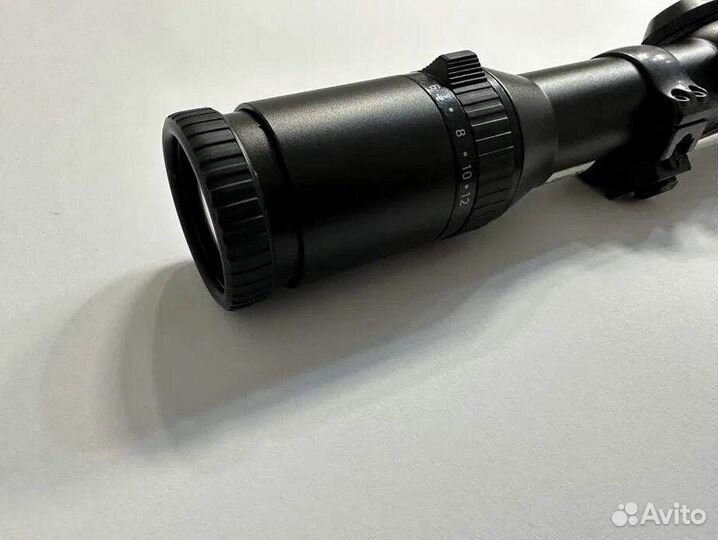 Прицел оптический Zeiss Victory Diavari 3-12x56 T