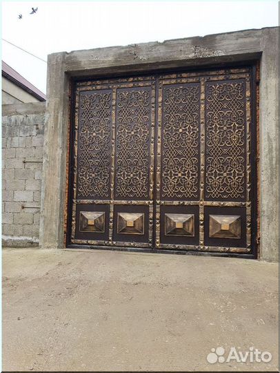 Перила из нержавеющей стали