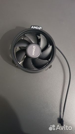 Комплект на AM4 b450/ 5600x / 32gb