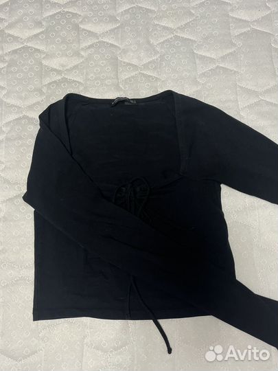 Топ женский