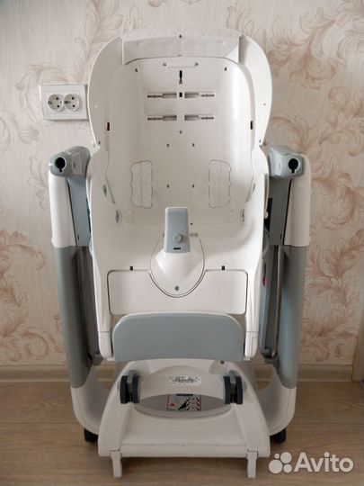 Стульчик для кормления Peg Perego Tatamia