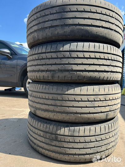 Toyo Proxes R36 225/55 R19