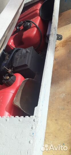 Прогресс 4 Miкatsu 40