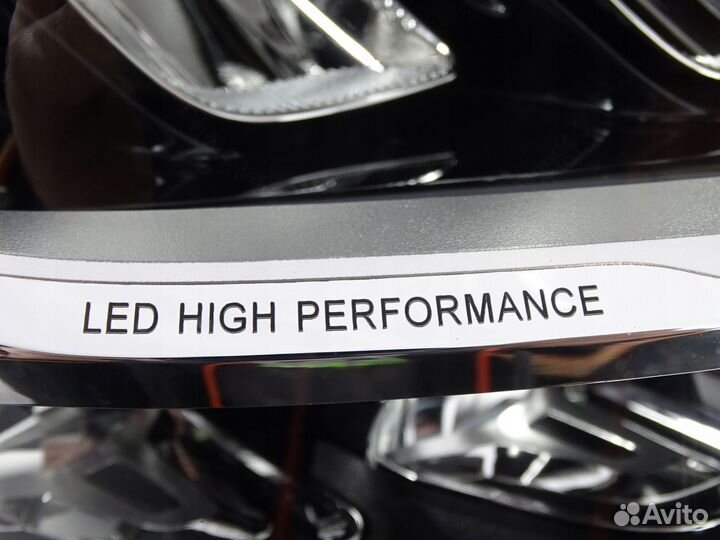 Фара правая для mercedes-benz C-klasse W205 2013