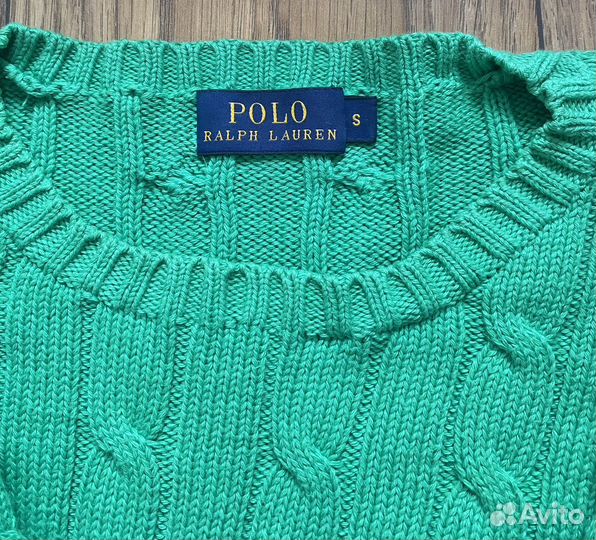 Свитер Polo Ralph Lauren