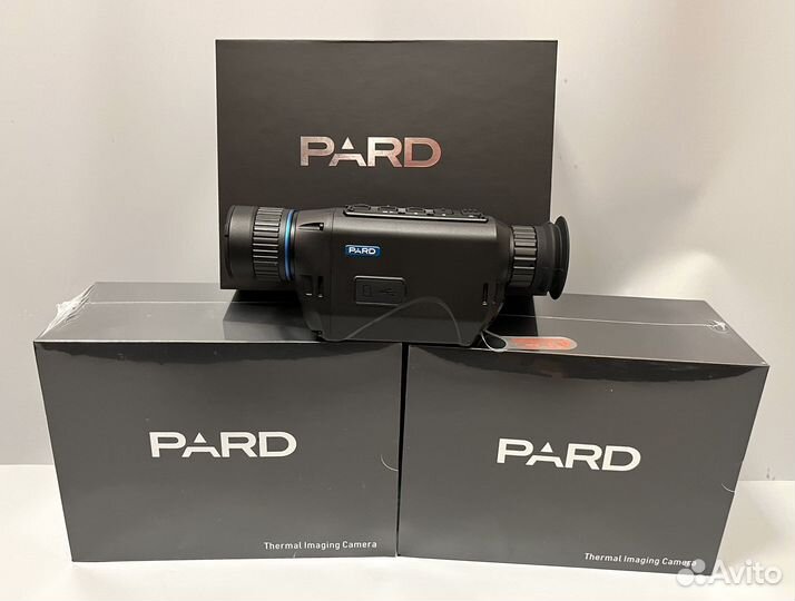 Тепловизор pard TA32-19LRF/25LRF/35LRF
