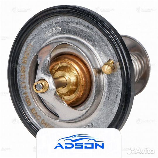 Термостат для а/м Mitsubishi Lancer IX