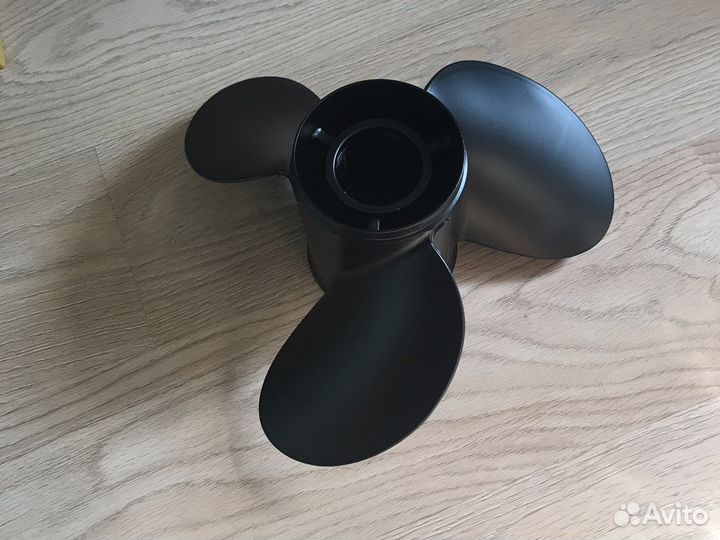 Гребной винт mercury и mercruser 150-300 л.с 19