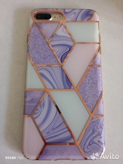 iPhone 7 Plus, 256 ГБ