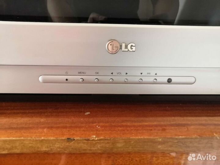 Телевизор бу