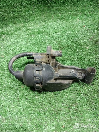 Клапан вакуумный Аvео Т300 (12-15) / Cruze (09-16) б/у (арт. 1040245S01)