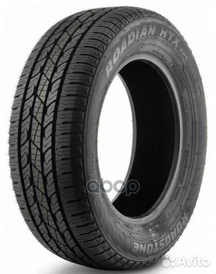 Roadstone Roadian HTX RH5 255/70 R16