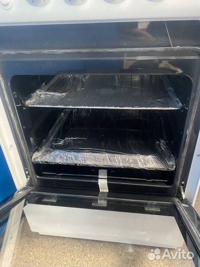 Плита электрическая новая