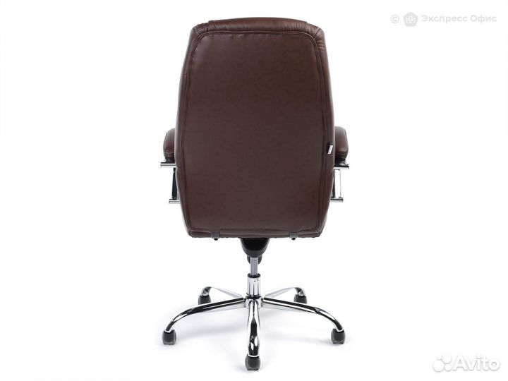 Кресло для руководителя Kron M
