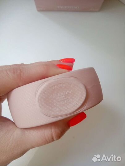 Valentino Valentina Poudre 80 мл Парфюм Новый