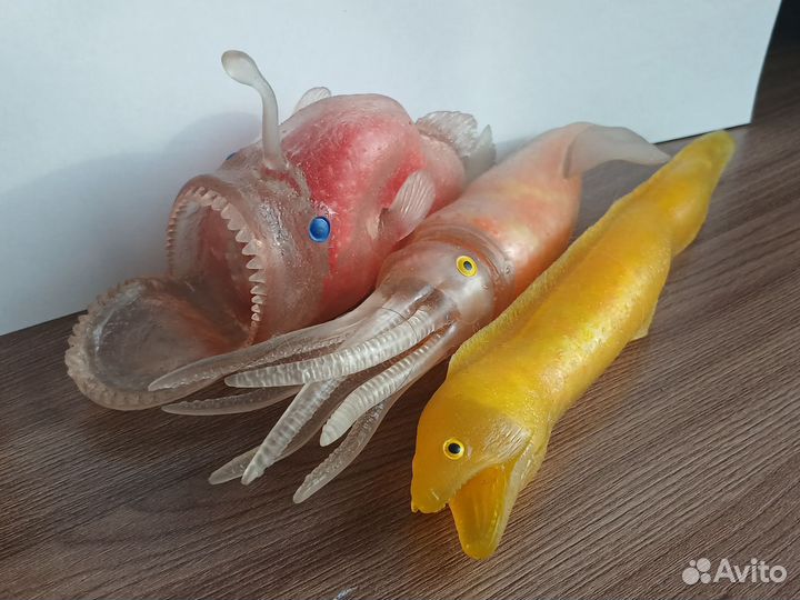 Коллекционные игрушки