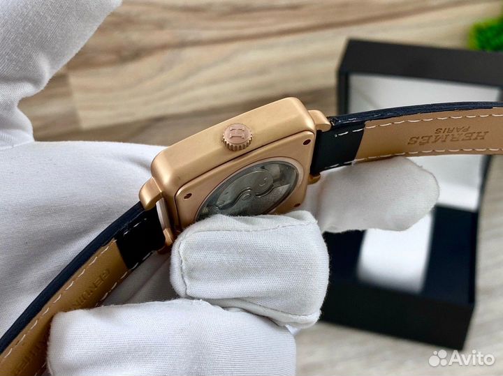 Мужские часы Hermes Paris