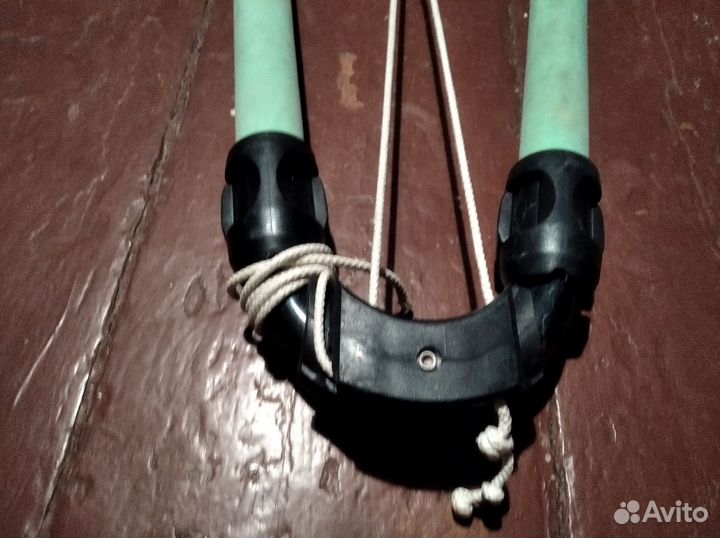 Гик для виндсерфинга