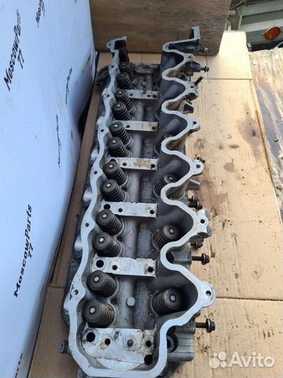 Гбц правая Mercedes M275 W220 W221 5.5 6.0